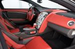 Mercedes-Benz SLR McLaren Desire by FAB Design 2010 года